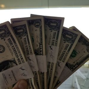 Meet your Posher, Craig